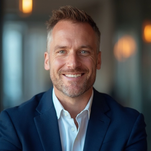 James Wilson — royal reels expert